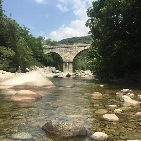 Strada Di A Cuma דירה *