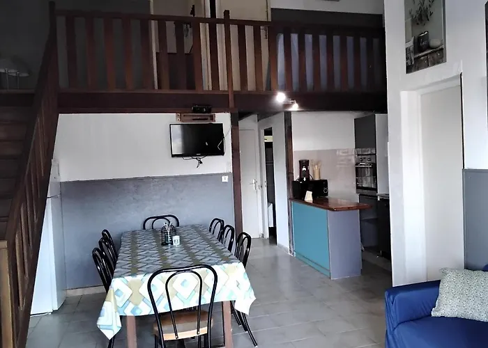 Strada Di A Cuma Appartement *