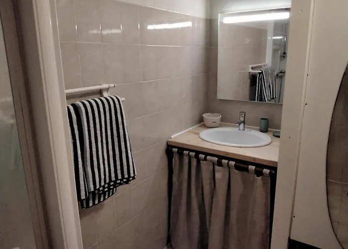 Strada Di A Cuma Appartement Vico