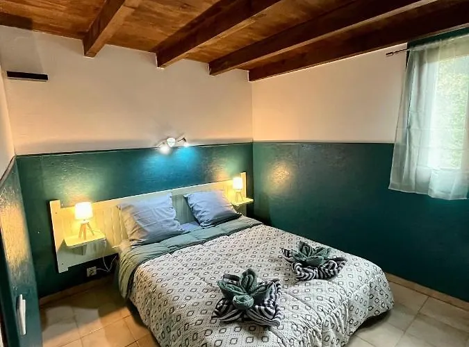 Strada Di A Cuma Appartement