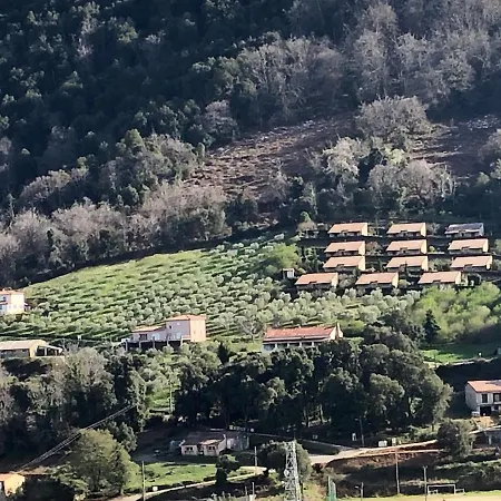 Strada Di A Cuma Vico