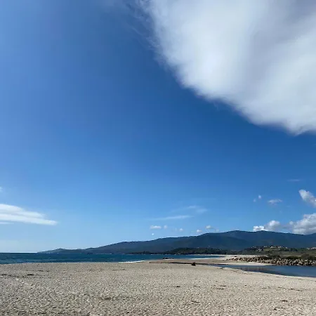 Strada Di A Cuma Apartamento