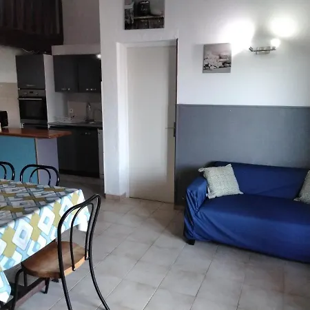 Strada Di A Cuma Apartment Vico