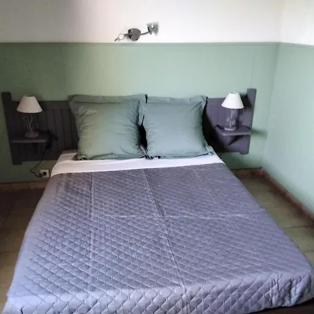 Apartment Strada Di A Cuma