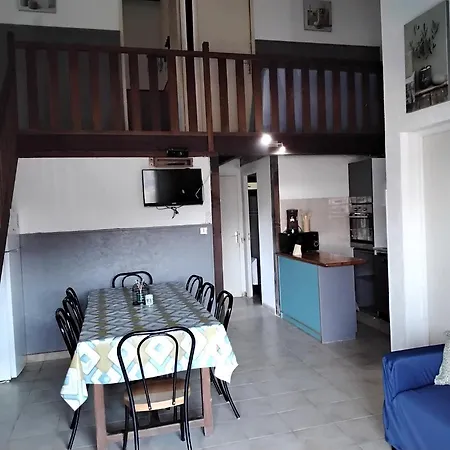 Strada Di A Cuma Apartment *