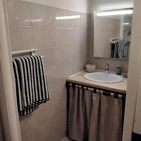 Strada Di A Cuma Appartement Vico