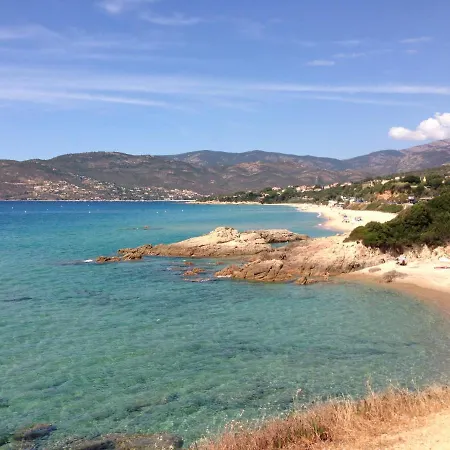 Strada Di A Cuma Apartment *