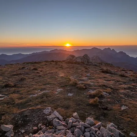 Strada Di A Cuma Apartamento *