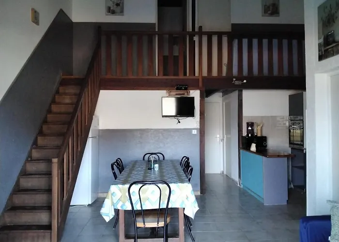 Strada Di A Cuma Apartamento *