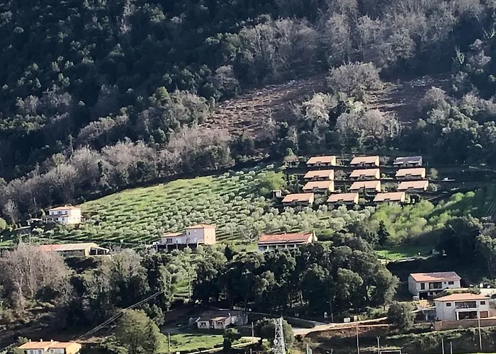 Strada Di A Cuma Vico