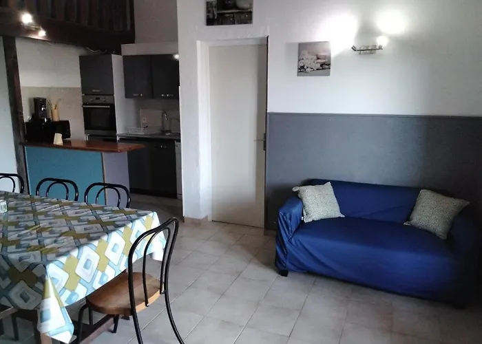 Strada Di A Cuma Apartment Vico