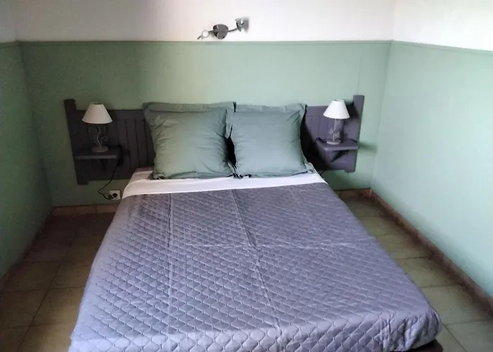 Apartment Strada Di A Cuma