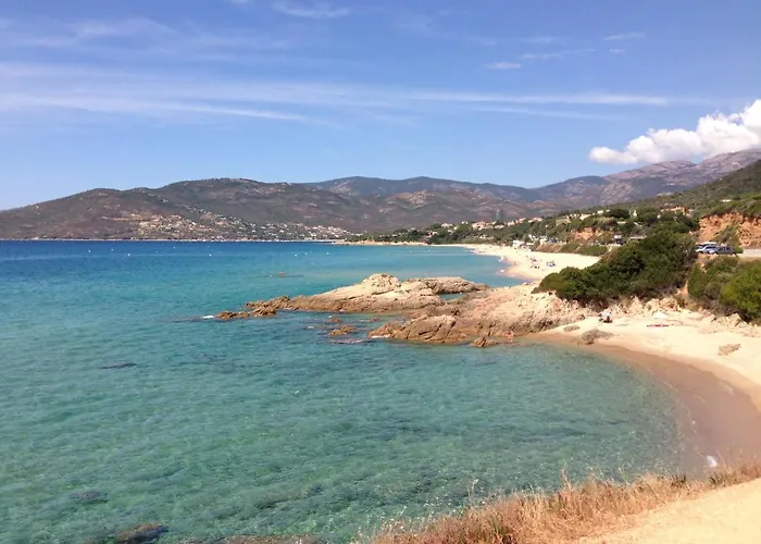 Strada Di A Cuma Apartment *